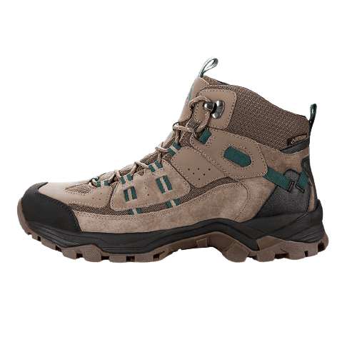 کفش کوهنوردی مردانه هامتو مدل 290015A-3