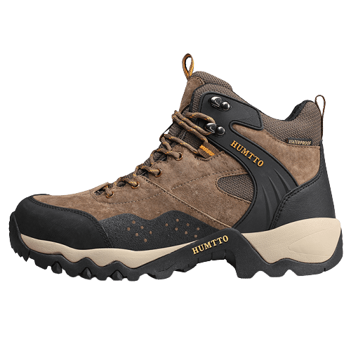 کفش کوهنوردی مردانه هامتو مدل 3-210337A